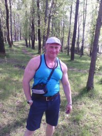 Например допинг разный, правда есть побочка - яйца вырастают.
Наталья Огрызько бодибилдершо: