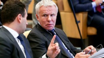 так пусть у своих бывших спросит