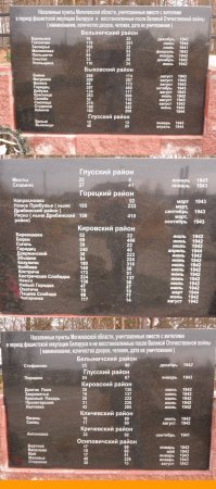 Там целая карательная операция была.