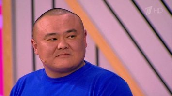 Куя там "ЛАПКИ"  Побольше любой бурятской "шайбы" будут!