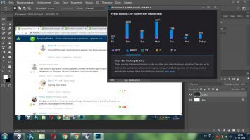 Браузеру Firefox – 15 лет: взлёт, падение и ренессанс с упором на конфиденциальность