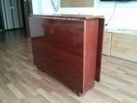 и у меня и у кума до сих пор такие есть. ток у меня "новодел", а у него еще старый, советский )) все еще служит