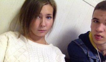 А потом, когда я вернулся, у неё уже был другой...