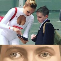 -Вот, видишь - заходишь на сайт, там цены за час, выбираешь меня и я приеду!