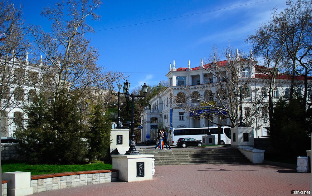 Севастопольский Фото Форум