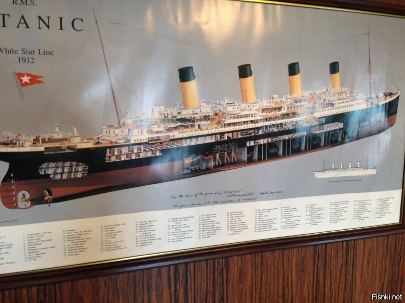 Плавучий институт: как устроено российское судно «Академик Мстислав Келдыш»