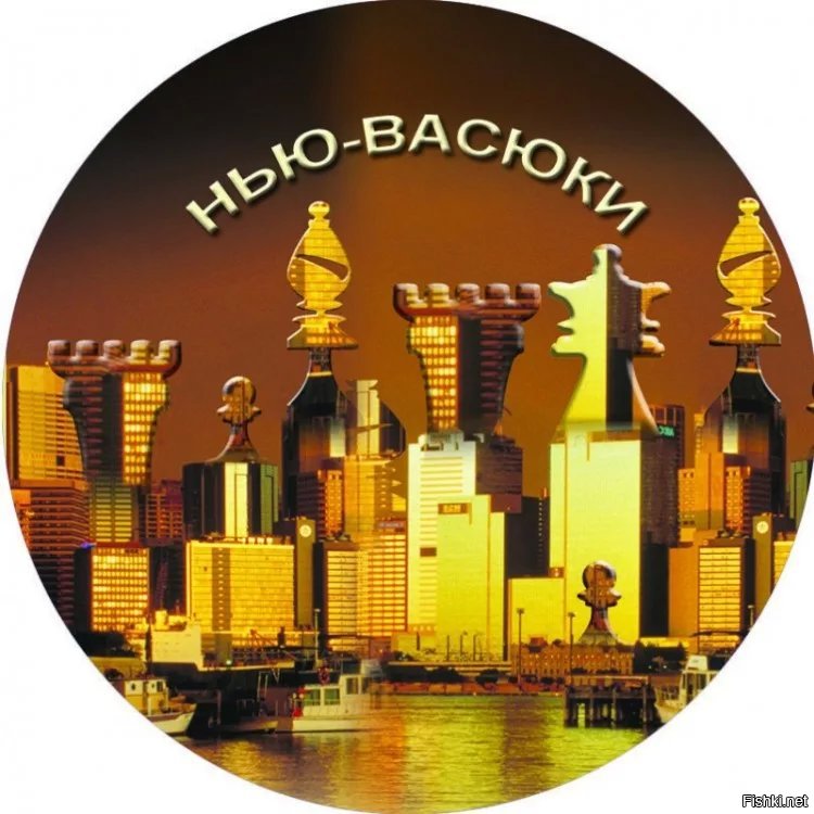 Россия с нуля строит новый город на 60 000 жителей на границе с Европой