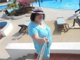 Здравствуй море, я приехала!