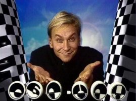 Тогда и сейчас: люди из 90-х, которые нас реально смешили