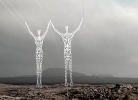 Не ищите здесь смысл. Здесь в основном маразм