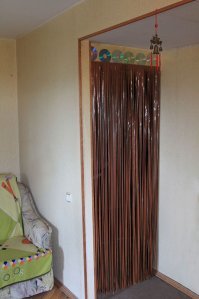 не благодари...