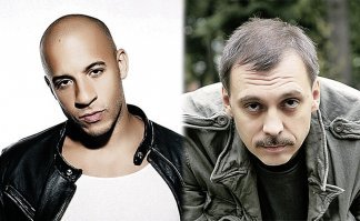 Сергей Чонишвилли