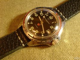 Это новодел, вот настоящие, со всеми светящимися цифирками!