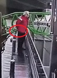 И чё он там нашёл?