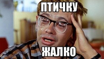 рыбаку зачот!