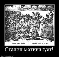 Демотиваторы