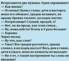 Главное - это всякое говно продавать подороже. Тогда и спрос будет, ведь даже сами покупатели будут говно расхваливать (никто не любит признавать, что отвалил кучу бабла за говно).