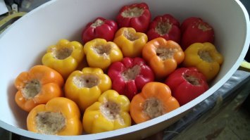 чтоб глаза отдохнули...