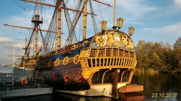 Почему Воронеж называют колыбелью российского флота?