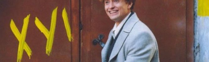 Пограничник
- "Ви толшны снат эстнскй ясыхх" 
Тракторист: