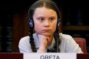 Странно, что не её выбрали "Мисс мира"