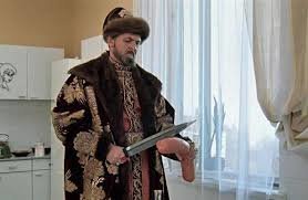 У нас уже подобное было