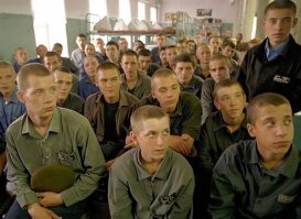 Малолеток в спецшколу, их родителей штрафануть на 500.000р каждого!