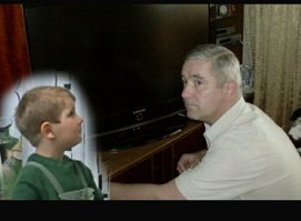 Эту роль играл Игорь Дрыга!