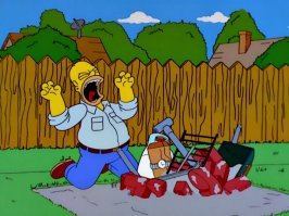 25 доказательств того, что вы ни черта не смыслите в современном искусстве