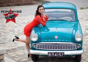 На мой вкус самые элегантные ретро автомобили