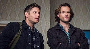 Эти парни тоже что-то заподозрили...