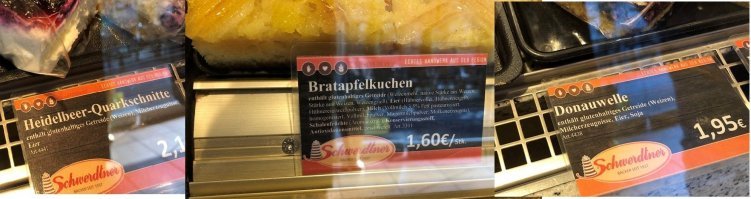 Неее. Я пас: Хайделбэр Кваркшнитте....