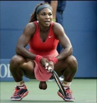 Серена Уильямс избрана в Наблюдательный совет WADA