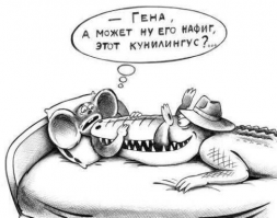 Чебурашка, который ищет друзей по всему постсоветскому пространству