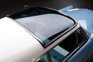 На мой вкус самые элегантные ретро автомобили