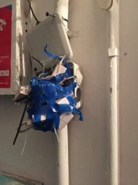 Тут скорее слаботочник)))