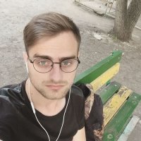 Красноярский Поттер