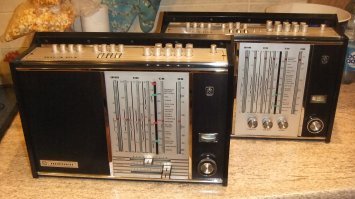 На мой взгляд и слух Рига-103 звучит более глубоко и насыщенно. Вот несколько из моего собрания -