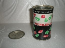 Эх детство...