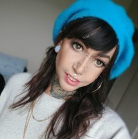 Такая лапа........ Была.......