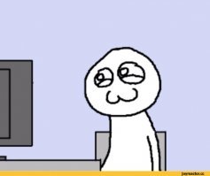 Ну вот - молодец ведь, что тут скажешь? Хороший человек.