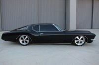 1971 Buick Riviera







Isuzu Vehicross