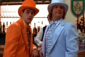 Эти двое тоже ездили в Аспен...