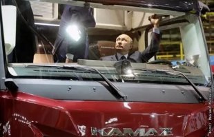 Вот здесь водилу лучше видно