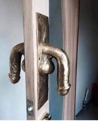 Ладно хоть не такая: