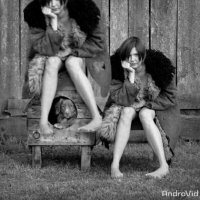 Не ищите здесь смысл. Здесь в основном маразм