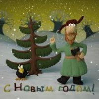 Предновогодний опрос на Фишках