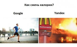 Целая страна лишилась YouTube и GMail из-за жалобы «Яндекса» на Google