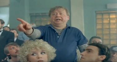 Что-то вспомнилось.Про химки и деревянные члены.