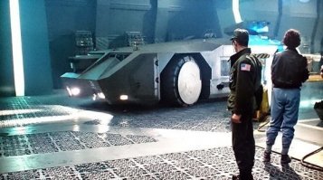Все уже украдено (зачеркнуто) придумано до нас.